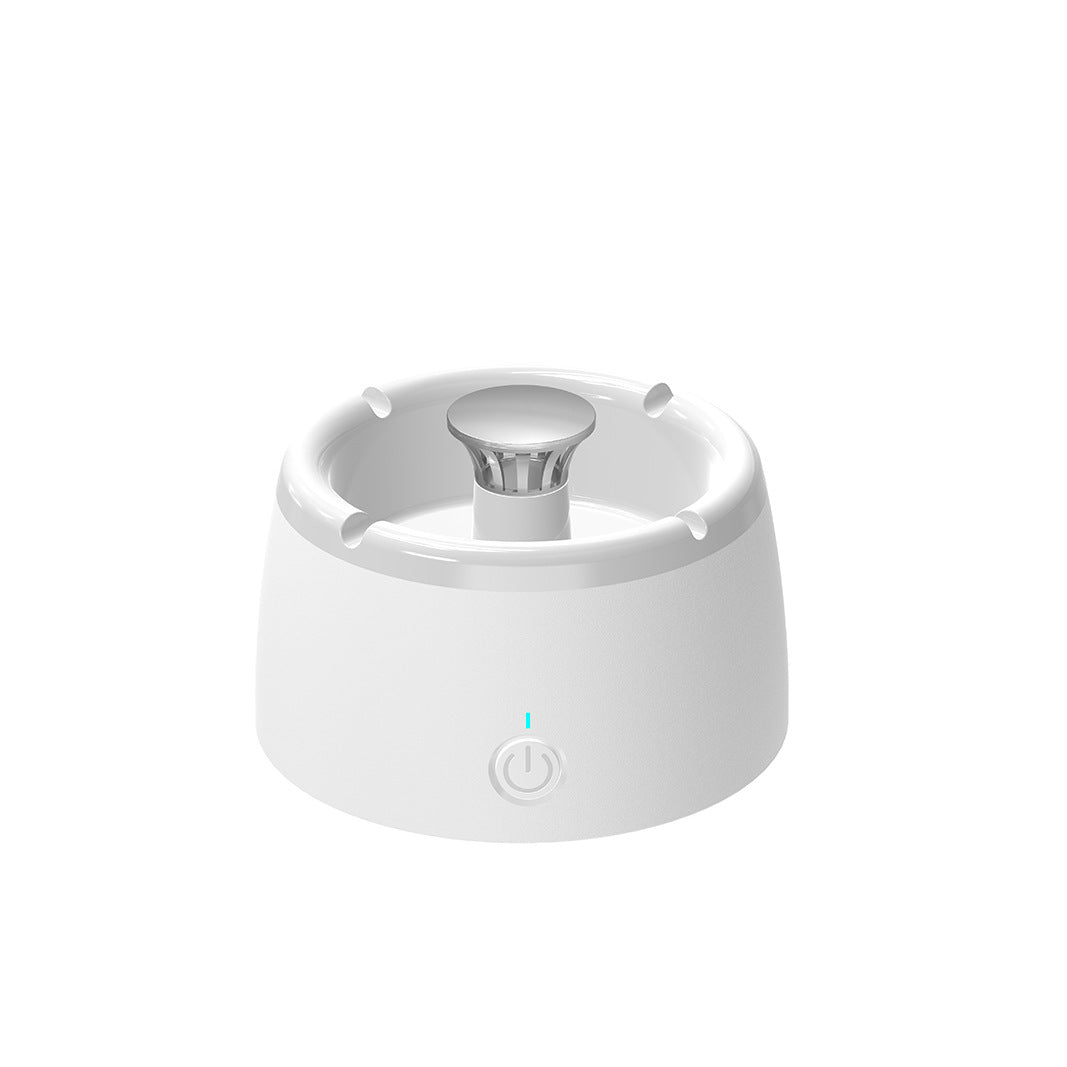 Smart Ashtray Smart Ashtray